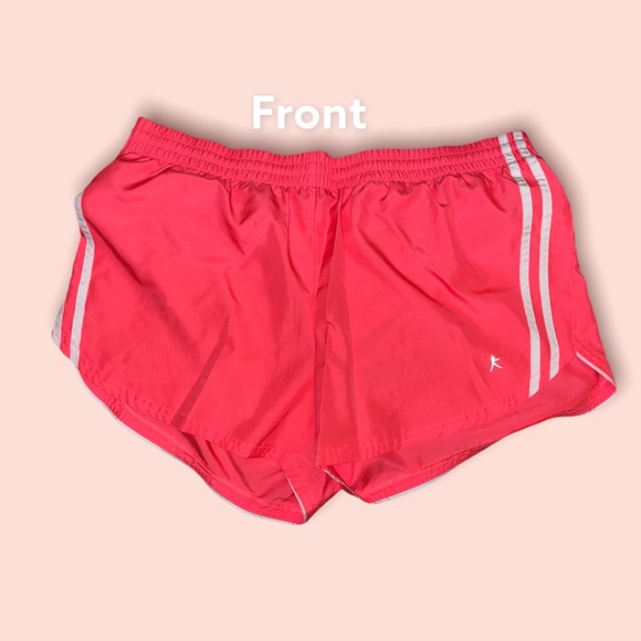 Danskin Now Pants - Danskin NOW ladies active wear. Hot Pink. (L)